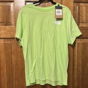 North face never worn